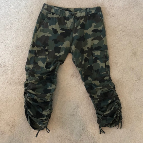 inc camo pants